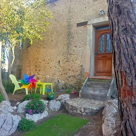 Le Clos Du Pin Thezan-les-Beziers ภายนอก รูปภาพ