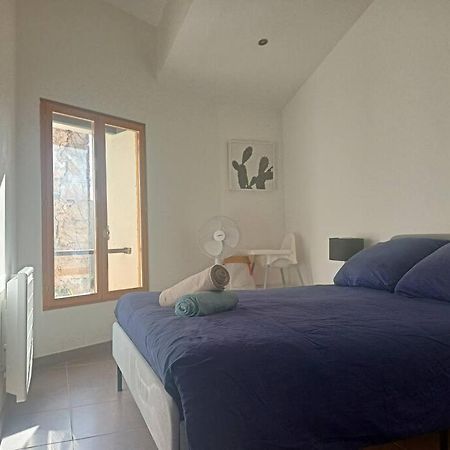 Le Clos Du Pin Thezan-les-Beziers ภายนอก รูปภาพ