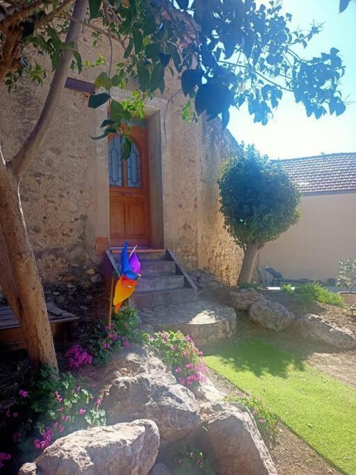 Le Clos Du Pin Thezan-les-Beziers ภายนอก รูปภาพ